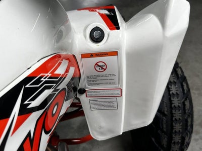 2026 KAYO Storm 300 EFI Base