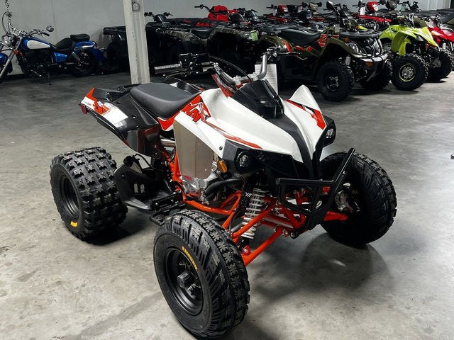 2026 KAYO Storm 300 EFI Base