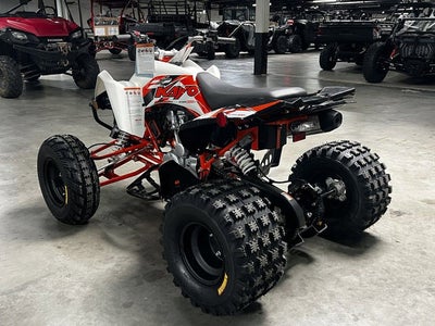 2026 KAYO Storm 300 EFI Base
