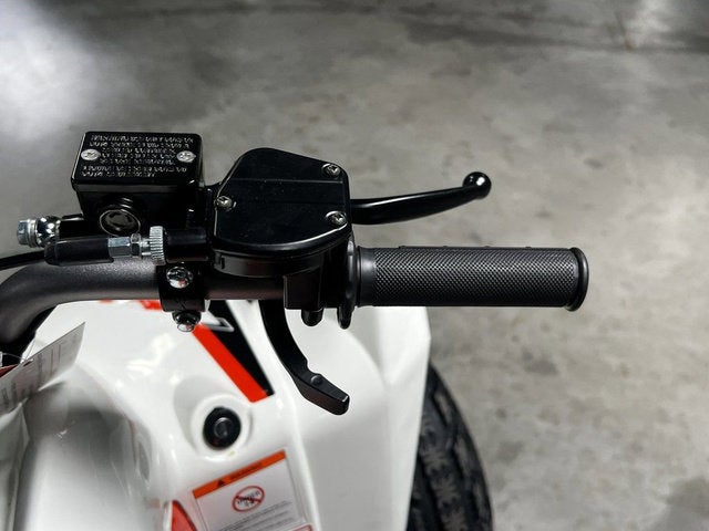 2026 KAYO Storm 300 EFI Base