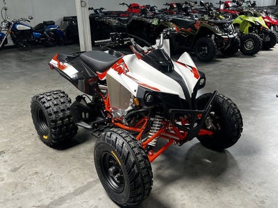 2026 KAYO Storm 300 EFI Base