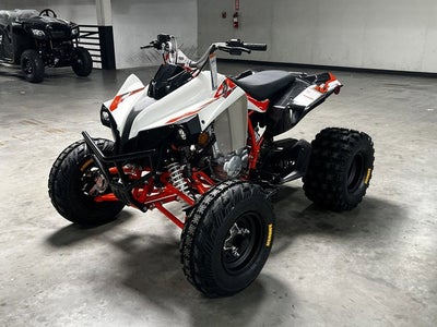 2026 KAYO Storm 300 EFI Base