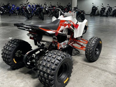 2026 KAYO Storm 300 EFI Base