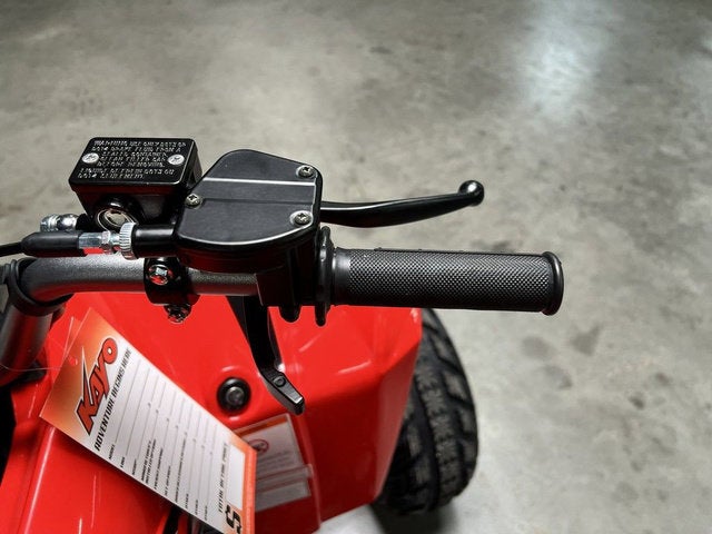 2026 KAYO Storm 300 EFI Base