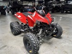 2026 KAYO Storm 300 EFI Base