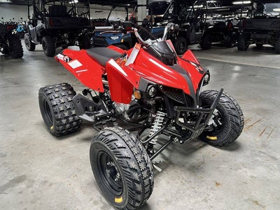 2026 KAYO Storm 300 EFI Base