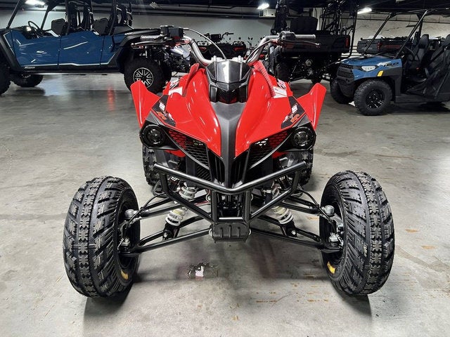 2026 KAYO Storm 300 EFI Base