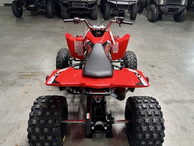 2026 KAYO Storm 300 EFI Base