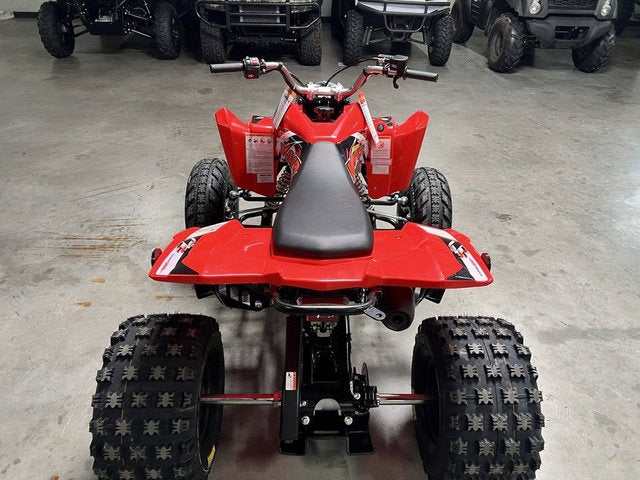 2026 KAYO Storm 300 EFI Base