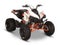 2026 KAYO Storm 300 EFI Base