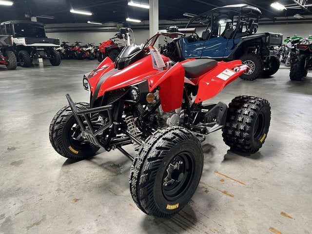 2026 KAYO Storm 300 EFI Base