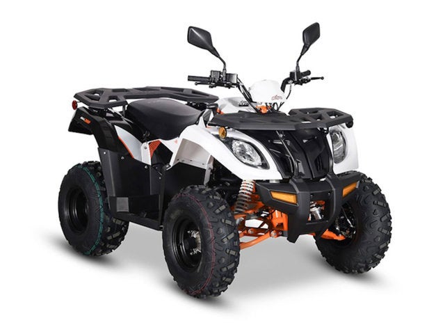 2025 KAYO Bull 300 EFI Base