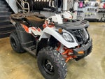 2025 KAYO Bull 300 EFI Base