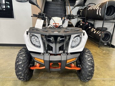 2025 KAYO Bull 300 EFI Base