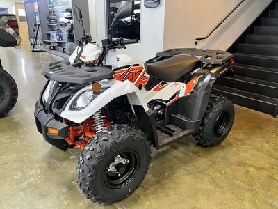 2025 KAYO Bull 300 EFI Base