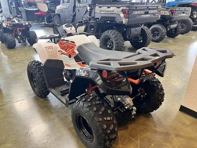 2025 KAYO Bull 300 EFI Base