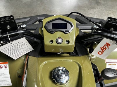 2025 KAYO Bull 300 EFI Base