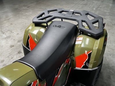 2025 KAYO Bull 300 EFI Base