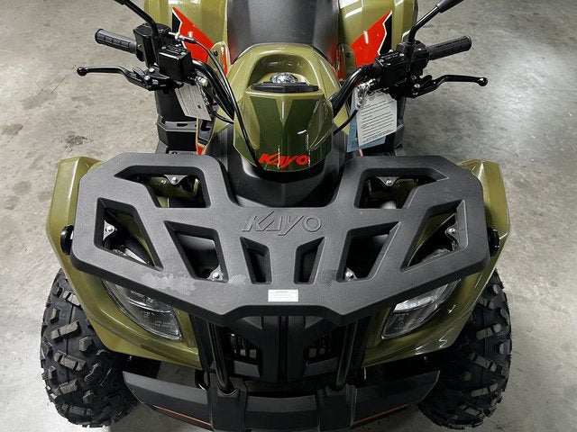 2025 KAYO Bull 300 EFI Base