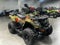 2025 KAYO Bull 300 EFI Base