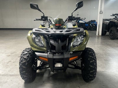 2025 KAYO Bull 300 EFI Base