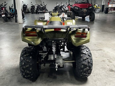 2025 KAYO Bull 300 EFI Base