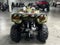 2025 KAYO Bull 300 EFI Base