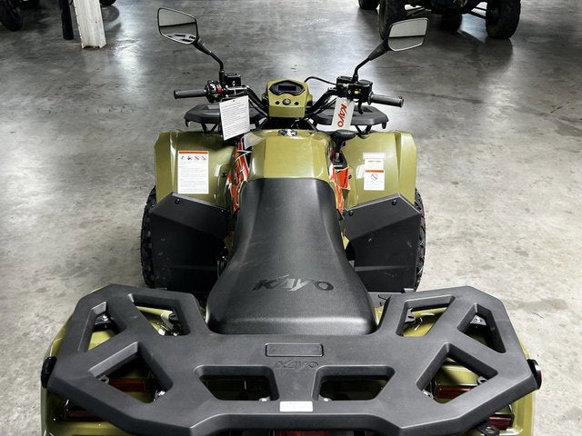 2025 KAYO Bull 300 EFI Base