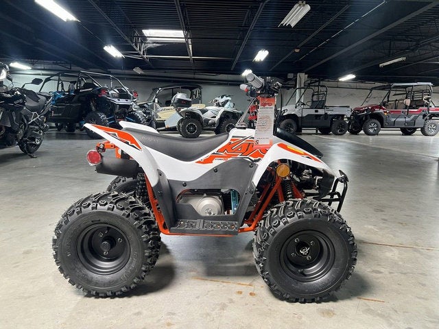 2026 KAYO Fox / Storm 70 Base