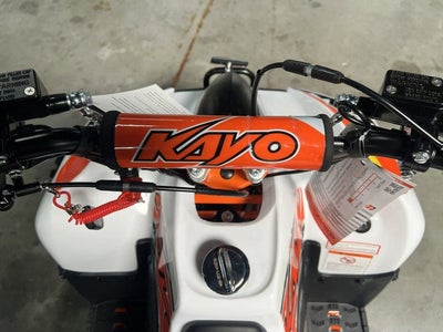 2026 KAYO Fox / Storm 70 Base