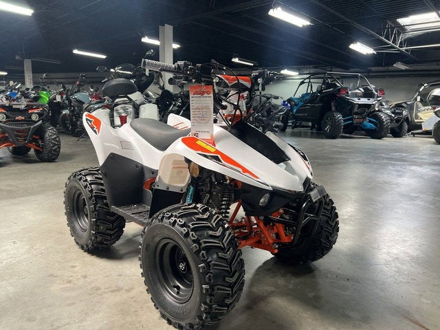 2026 KAYO Fox / Storm 70 Base