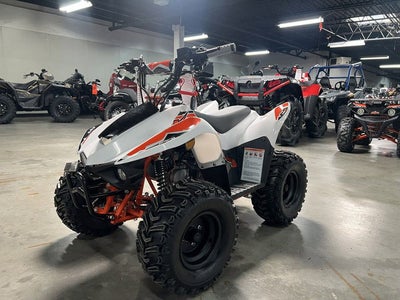 2026 KAYO Fox / Storm 70 Base