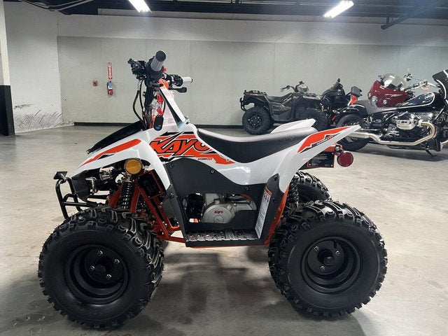 2026 KAYO Fox / Storm 70 Base