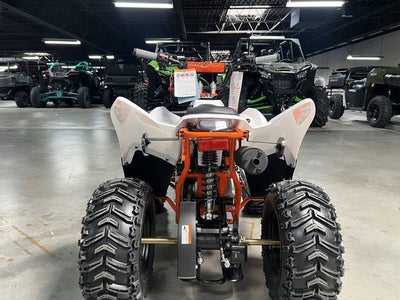 2026 KAYO Fox / Storm 70 Base