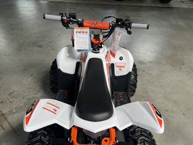 2026 KAYO Fox / Storm 70 Base