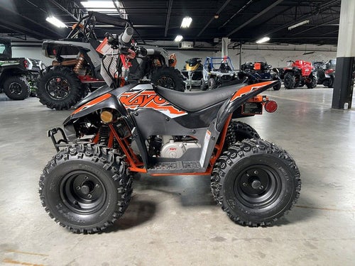 2026 KAYO Fox / Storm 70 Base