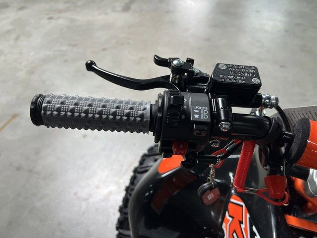 2026 KAYO Fox / Storm 70 Base