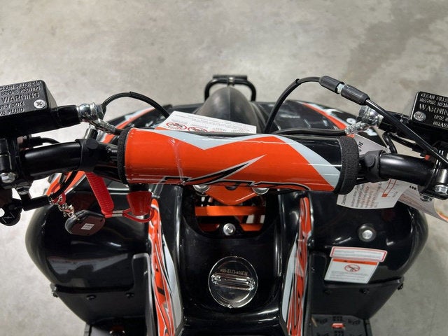 2026 KAYO Fox / Storm 70 Base