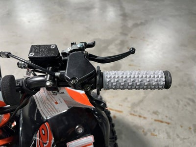 2026 KAYO Fox / Storm 70 Base