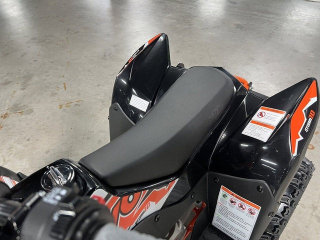 2026 KAYO Fox / Storm 70 Base