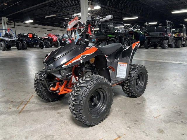 2026 KAYO Fox / Storm 70 Base