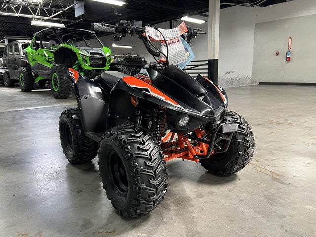 2026 KAYO Fox / Storm 70 Base