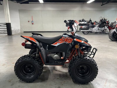 2026 KAYO Fox / Storm 70 Base