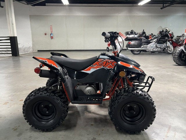 2026 KAYO Fox / Storm 70 Base