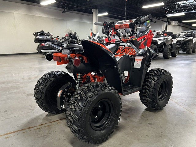 2026 KAYO Fox / Storm 70 Base