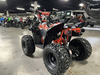 2026 KAYO Fox / Storm 70 Base