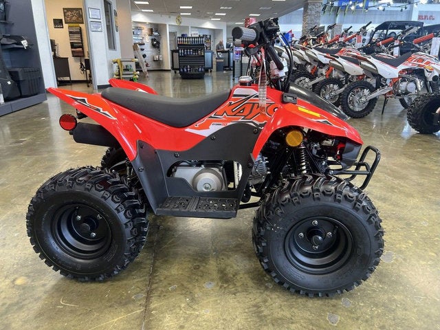 2026 KAYO Fox / Storm 70 Base