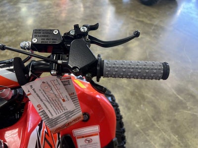 2026 KAYO Fox / Storm 70 Base