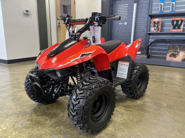 2026 KAYO Fox / Storm 70 Base