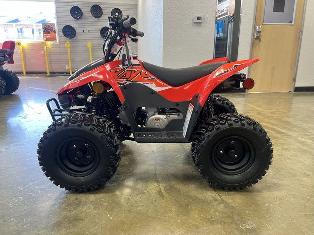 2026 KAYO Fox / Storm 70 Base